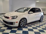 Used 2014 Volkswagen GTI Hatchback