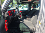 Used 2020 Jeep Wrangler SUV
