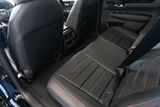 New 2026 Honda CR-V Hybrid SUV