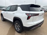 New 2027 Chevrolet Equinox SUV