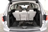Used 2022 Honda Odyssey Van
