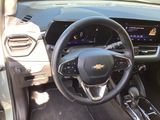 Used 2025 Chevrolet TrailBlazer SUV