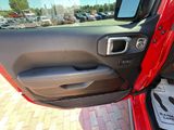 Used 2021 Jeep Wrangler SUV