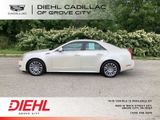 Used 2012 Cadillac CTS Sedan