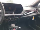Used 2025 Chevrolet Trax SUV