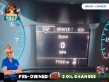 Used 2016 Chevrolet Colorado Sedan