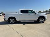 Used 2024 Chevrolet Silverado 1500 Truck