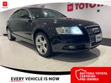 Used 2008 Audi A6 Sedan