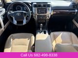 Used 2018 Toyota 4Runner SUV