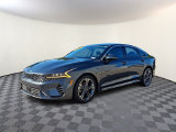 Used 2021 Kia K5 Sedan