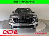 New 2026 Ram 1500 Truck