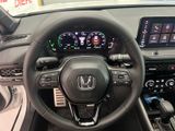 New 2026 Honda Accord Hybrid Sedan