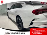 Used 2024 Kia K5 Sedan