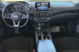 Used 2024 Nissan Sentra Sedan