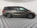 Used 2019 Honda Odyssey Van