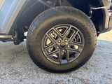 New 2026 Jeep Wrangler SUV
