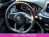 Used 2022 Acura MDX SUV