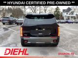 Used 2026 Hyundai Palisade SUV