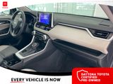 Used 2024 Toyota RAV4 SUV