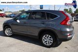 Used 2016 Honda CR-V SUV