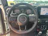 New 2026 Jeep Wrangler SUV