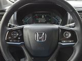 Used 2023 Honda Odyssey Van