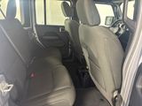 Used 2021 Jeep Wrangler SUV