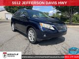 Used 2010 Lexus RX SUV