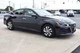 Used 2024 Nissan Altima Sedan