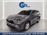 Used 2022 Toyota Highlander SUV