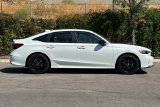 New 2026 Honda Civic Sedan Sedan