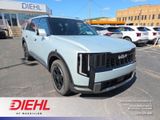 New 2027 Kia Telluride SUV
