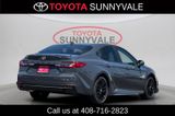 Used 2026 Toyota Camry Sedan