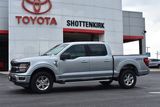 Used 2025 Ford F-150 Truck