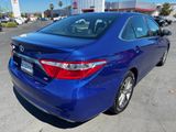 Used 2015 Toyota Camry Sedan