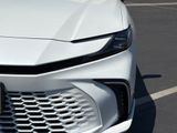 Used 2025 Toyota Camry Sedan