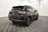 Used 2022 Jeep Compass SUV