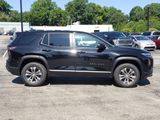 New 2026 Chevrolet Equinox SUV