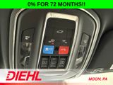 New 2026 Jeep Cherokee SUV