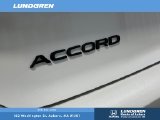 New 2026 Honda Accord Hybrid Sedan