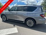 Used 2023 Nissan Armada SUV