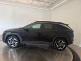 Used 2022 Hyundai Tucson Hybrid SUV