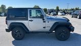 Used 2016 Jeep Wrangler SUV