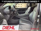 Used 2023 Hyundai Santa Fe Hybrid SUV