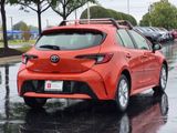 Used 2024 Toyota Corolla Hatchback Hatchback