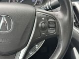 Used 2019 Acura TLX Sedan