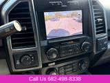 Used 2018 Ford F-150 Truck