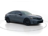 New 2026 Honda Civic Hatchback Hatchback