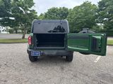 Used 2025 Ford Bronco SUV
