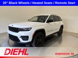 Used 2023 Jeep Grand Cherokee SUV